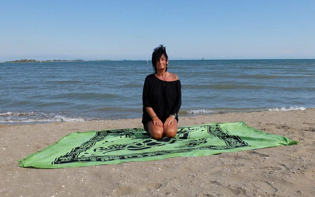 Mit Meditation besser durch den Alltag