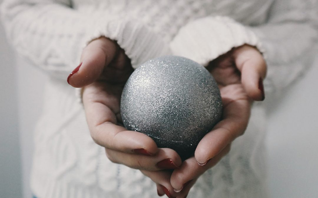 Weihnachten alleine? Einsam unter Menschen