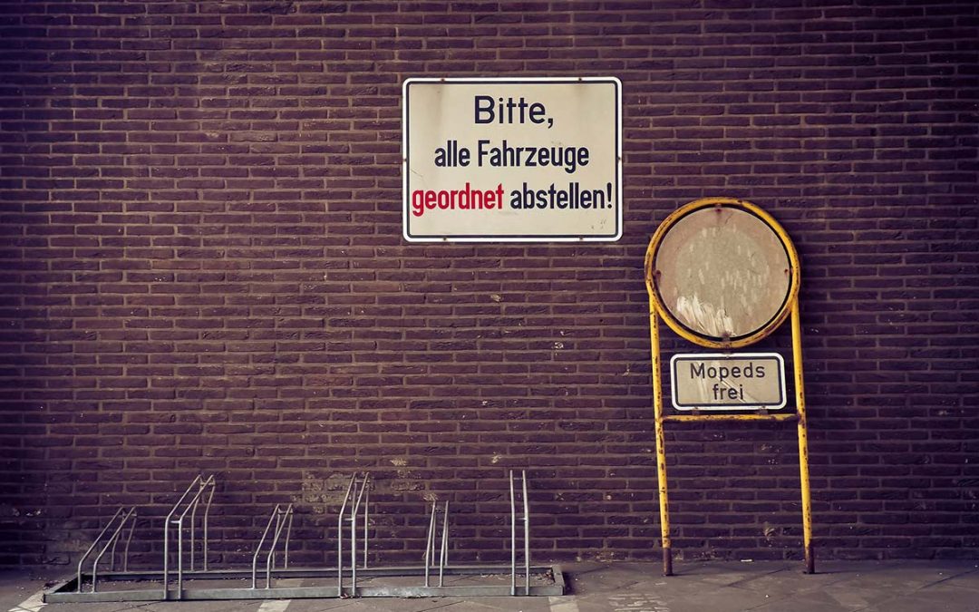 Gedankengänge #13