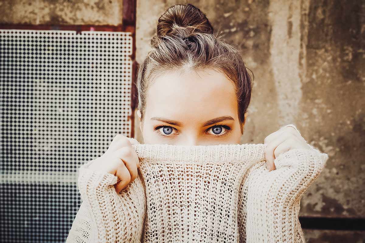 Die tägliche Herausforderung introvertierter Frauen