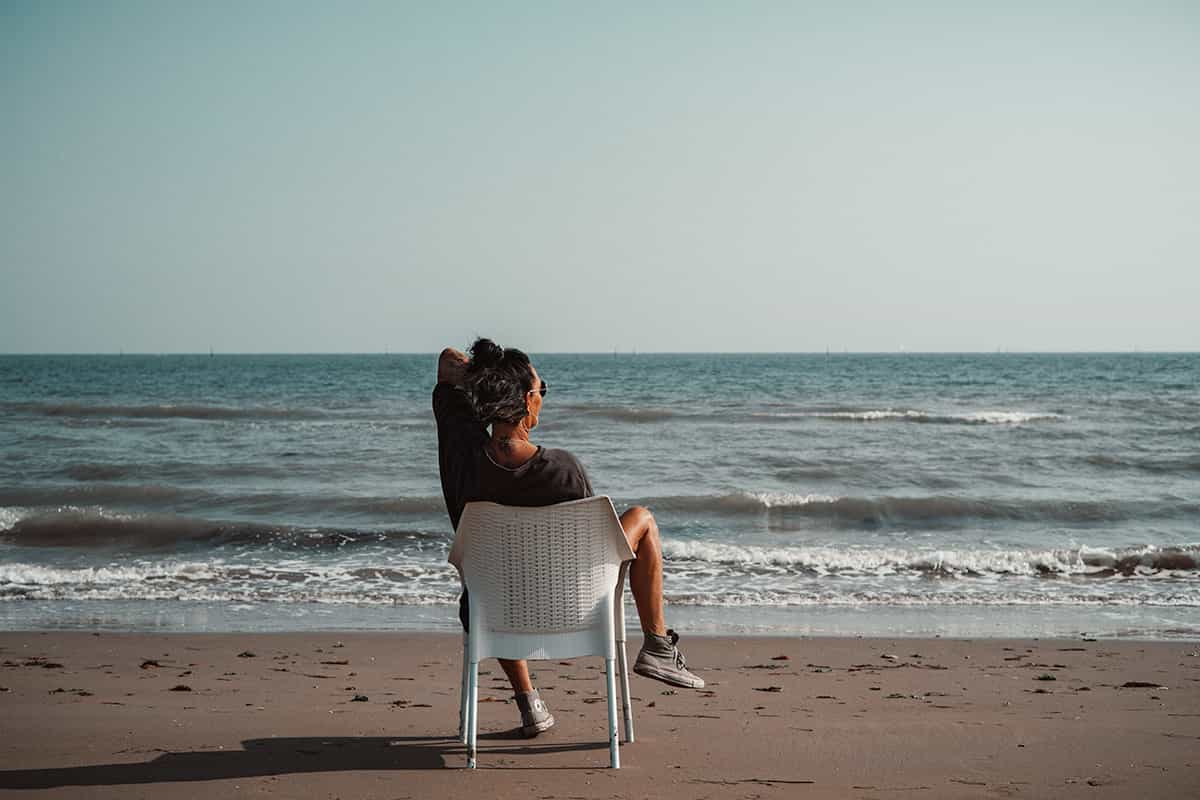 Therapie und unsere innersten Geheimnisse