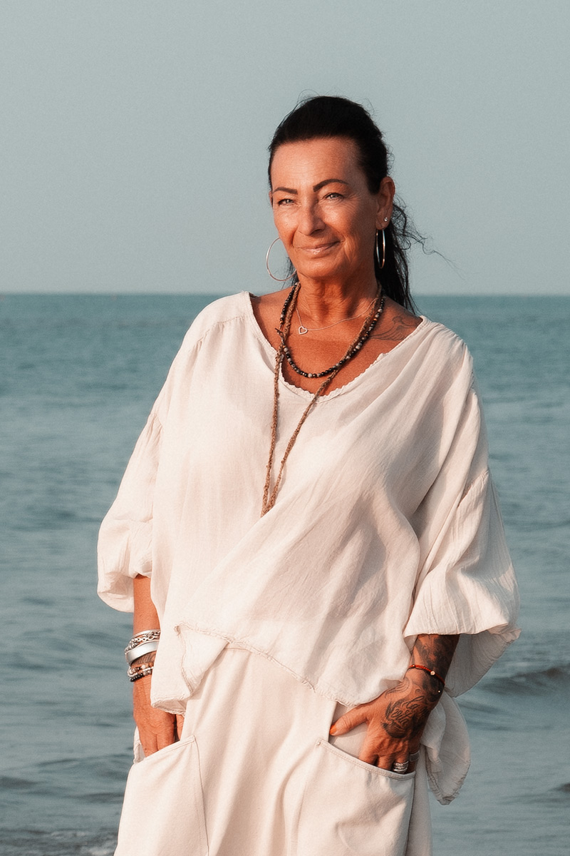 Sandra von FrauenPunk