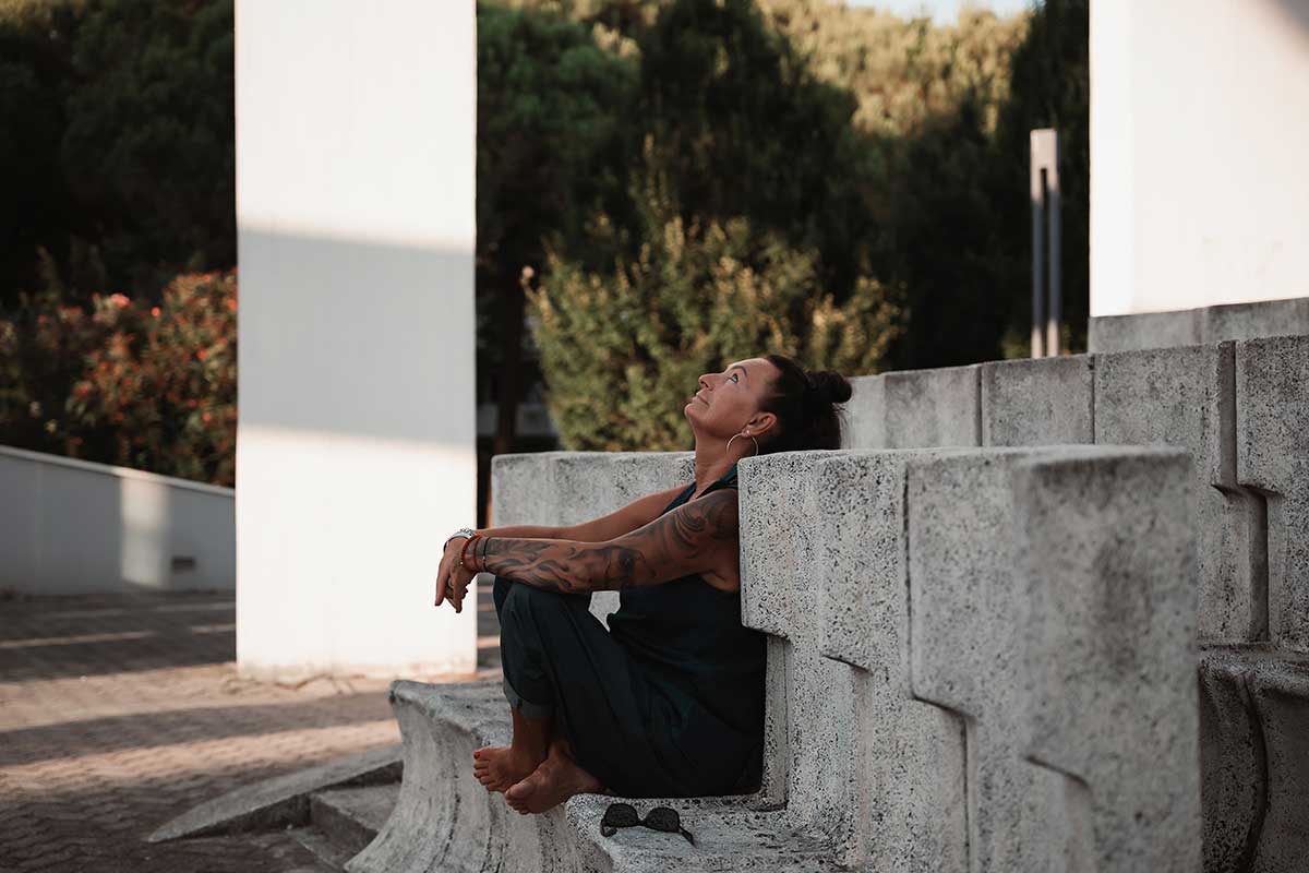 Ab hier darf es richtig schön werden!