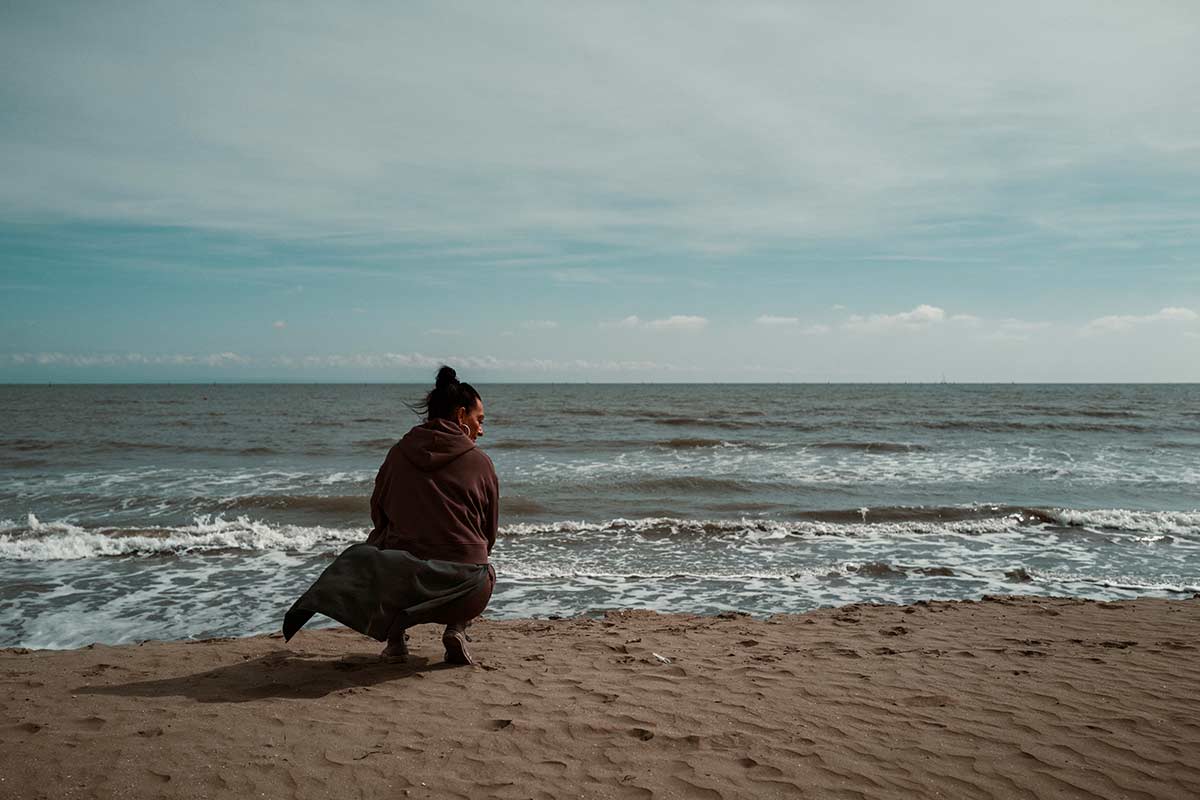 Leben. Sterben. Und dann?