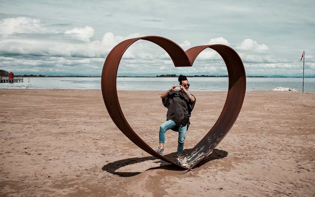 Liebe – warum wir „reifer“ andere Prioritäten setzen