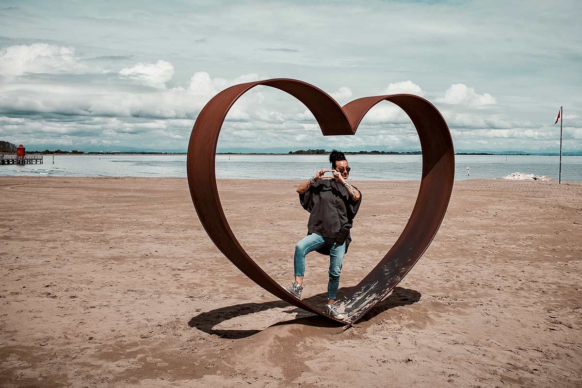 Liebe – warum wir "reifer" andere Prioritäten setzen