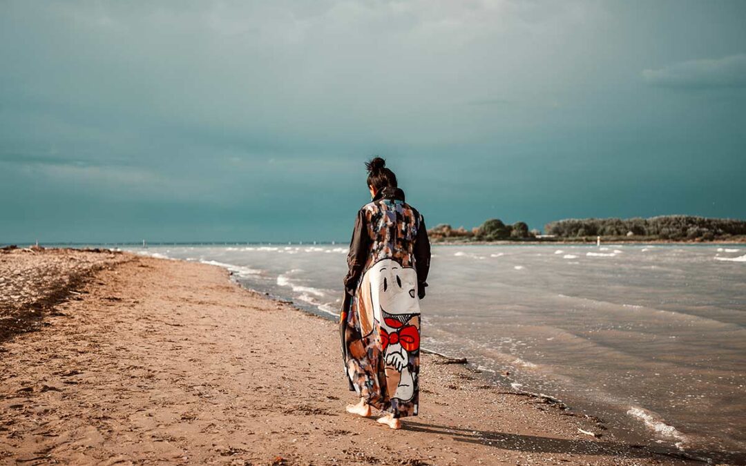 Unsichtbare Töchter – immer da, doch nie gesehen