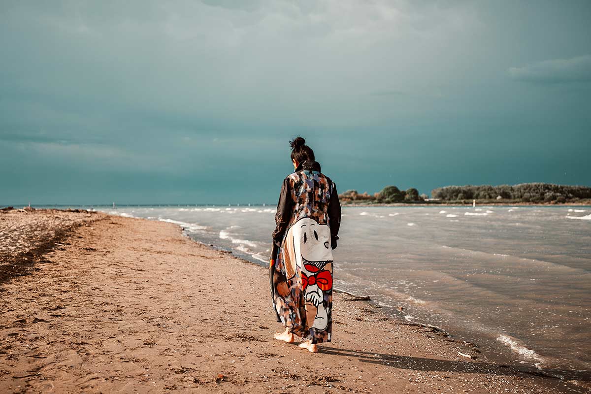 Unsichtbare Töchter – immer da, doch nie gesehen