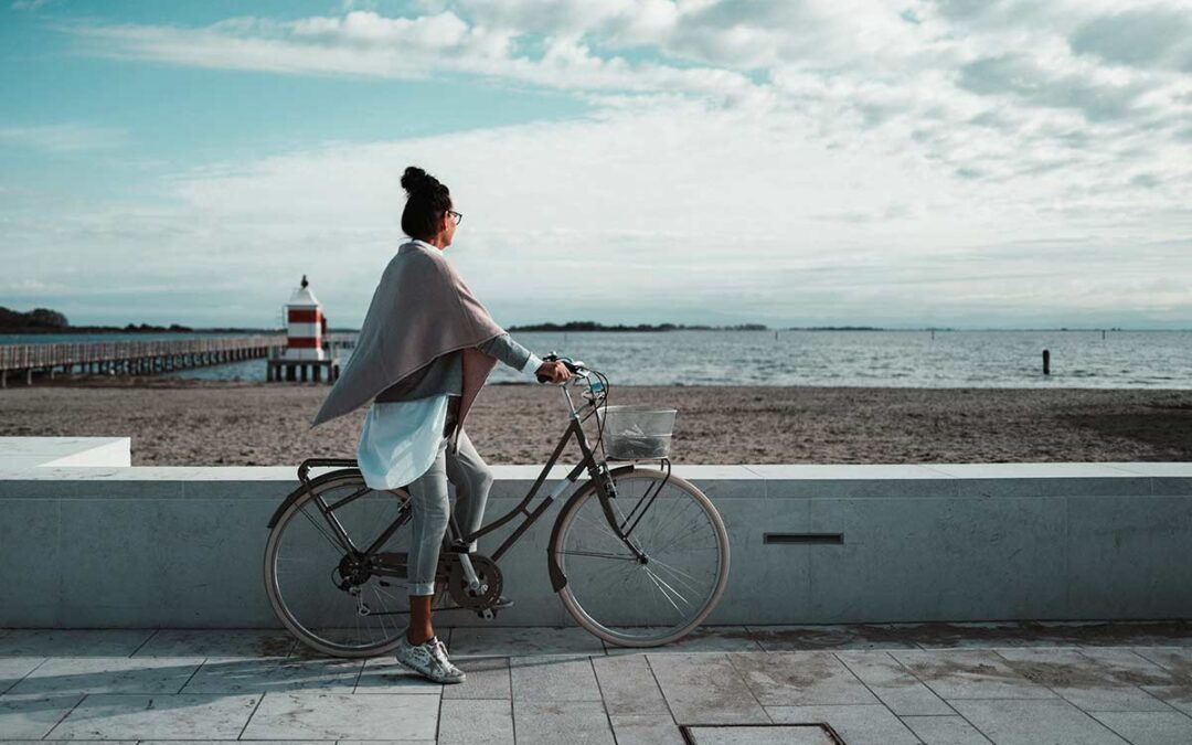 Wild und frei – wie viel Freiheit lassen wir uns selbst?