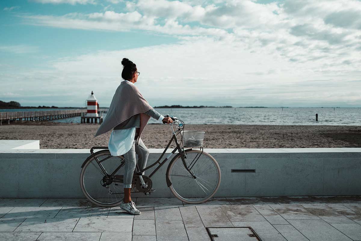 Wild und frei – wie viel Freiheit lassen wir uns selbst?