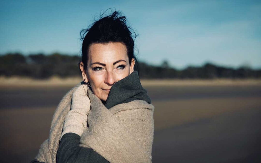 Wenn Menschen gehen – und nur Erinnerungen bleiben