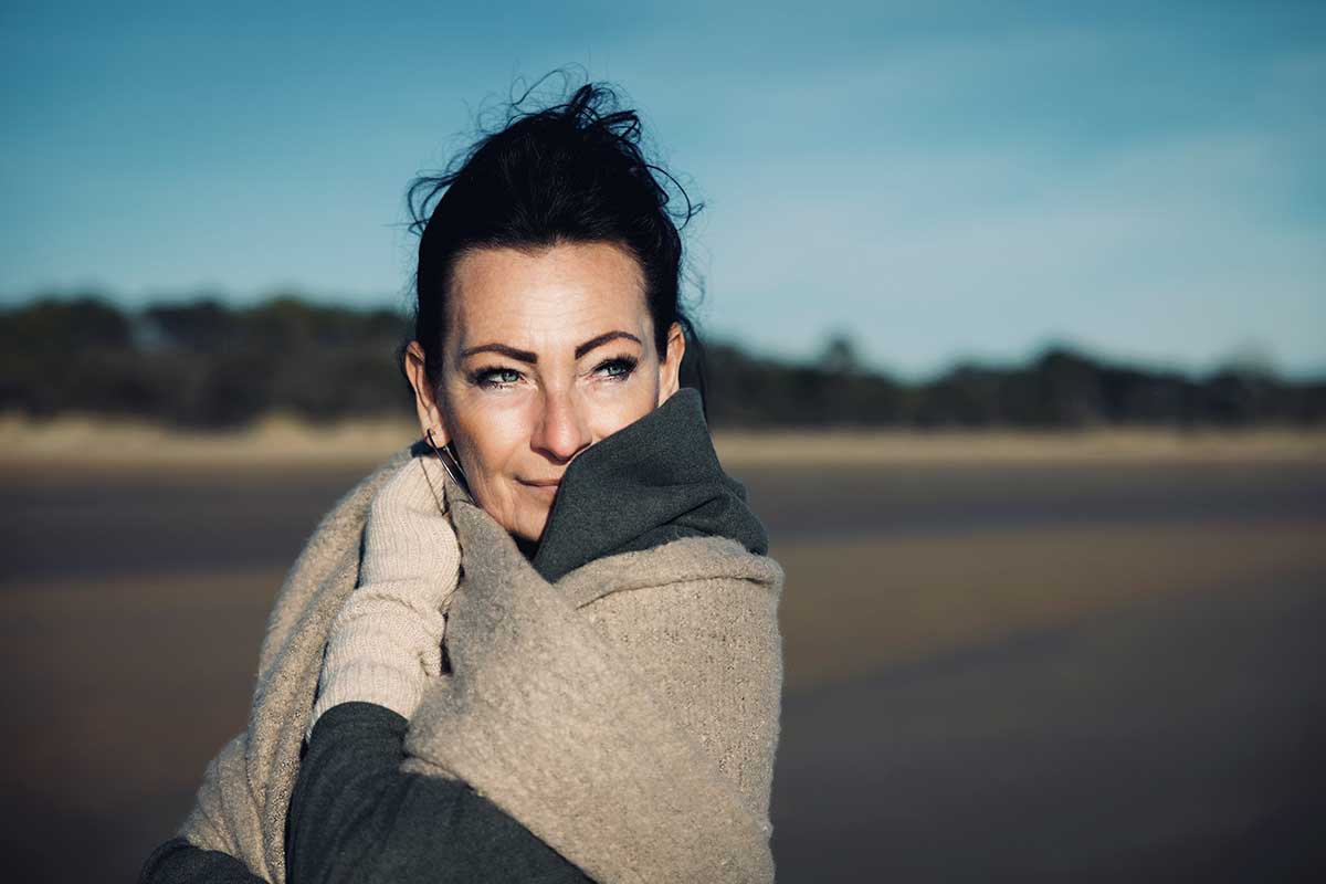 Wenn Menschen gehen - und nur Erinnerungen bleiben