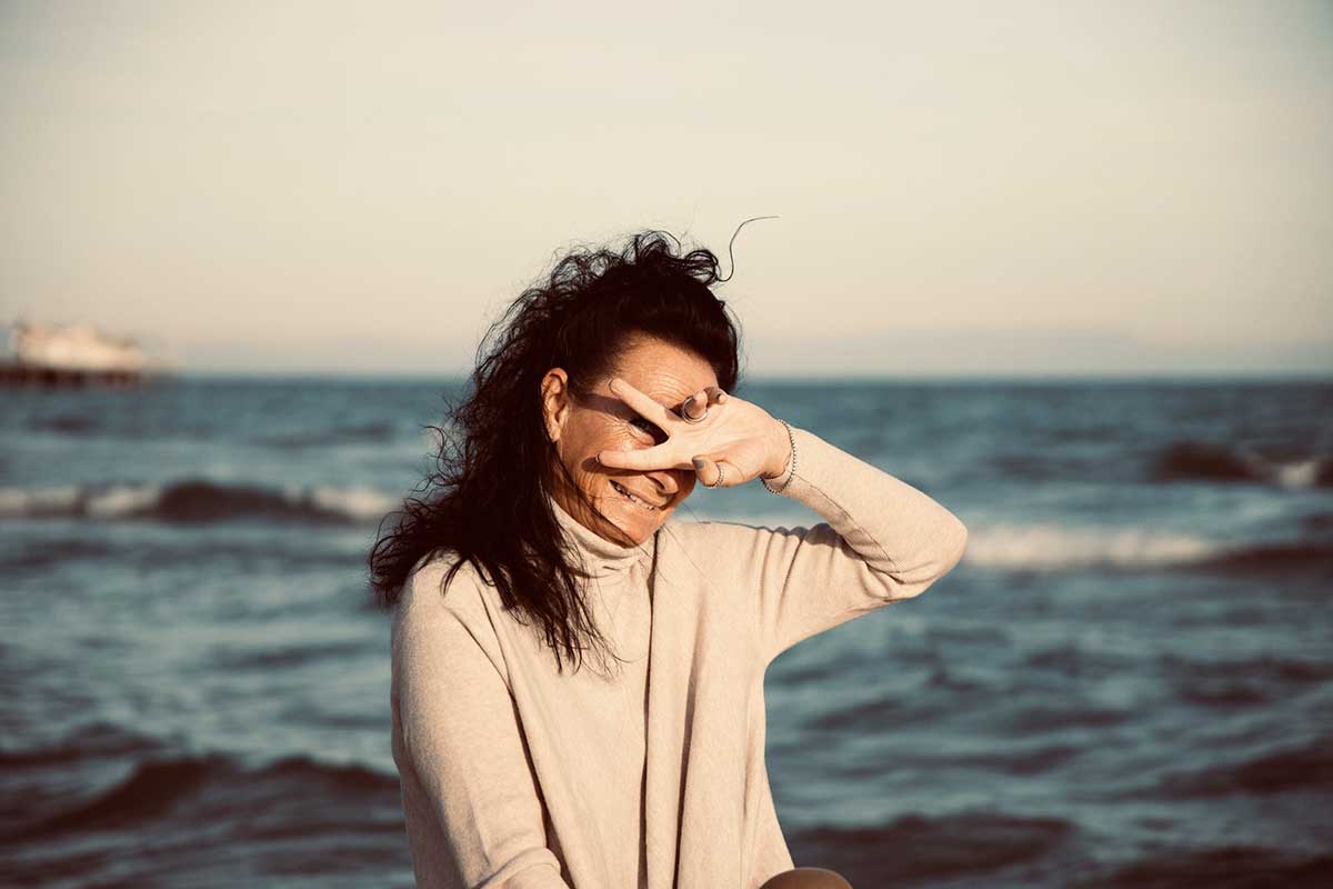 Take it easy Mädels …