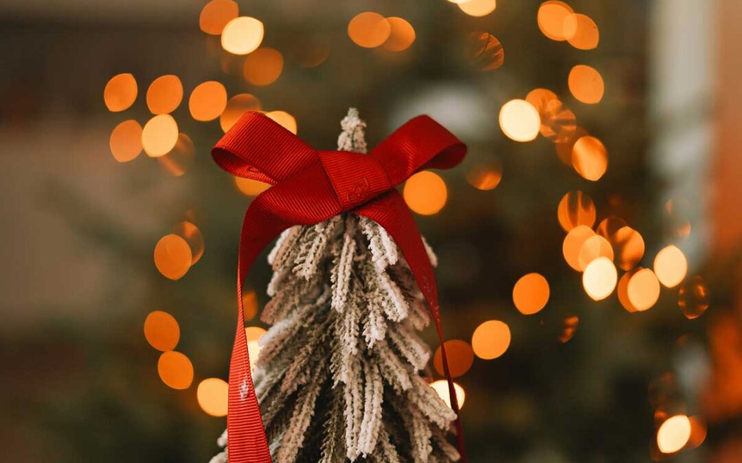 Weihnachten – Glanz und Chaos