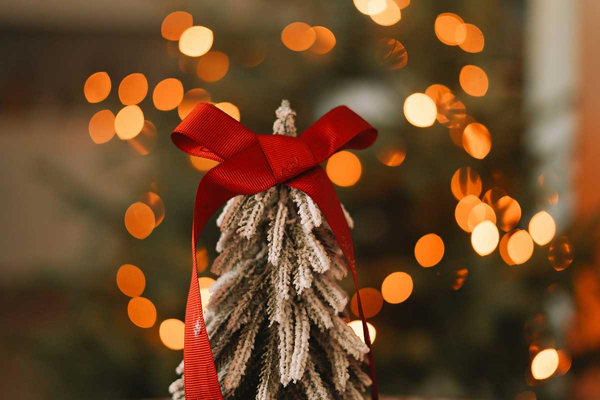 Weihnachten – Glanz und Chaos