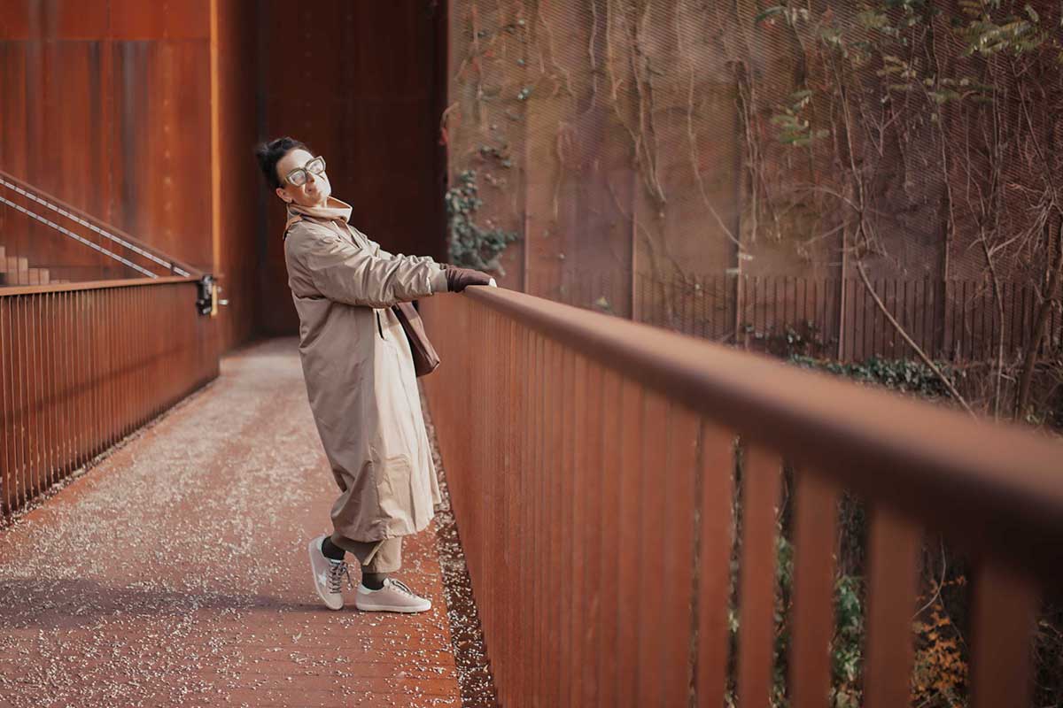 Es ist vorbei - ab jetzt sind Grenzen gesetzt