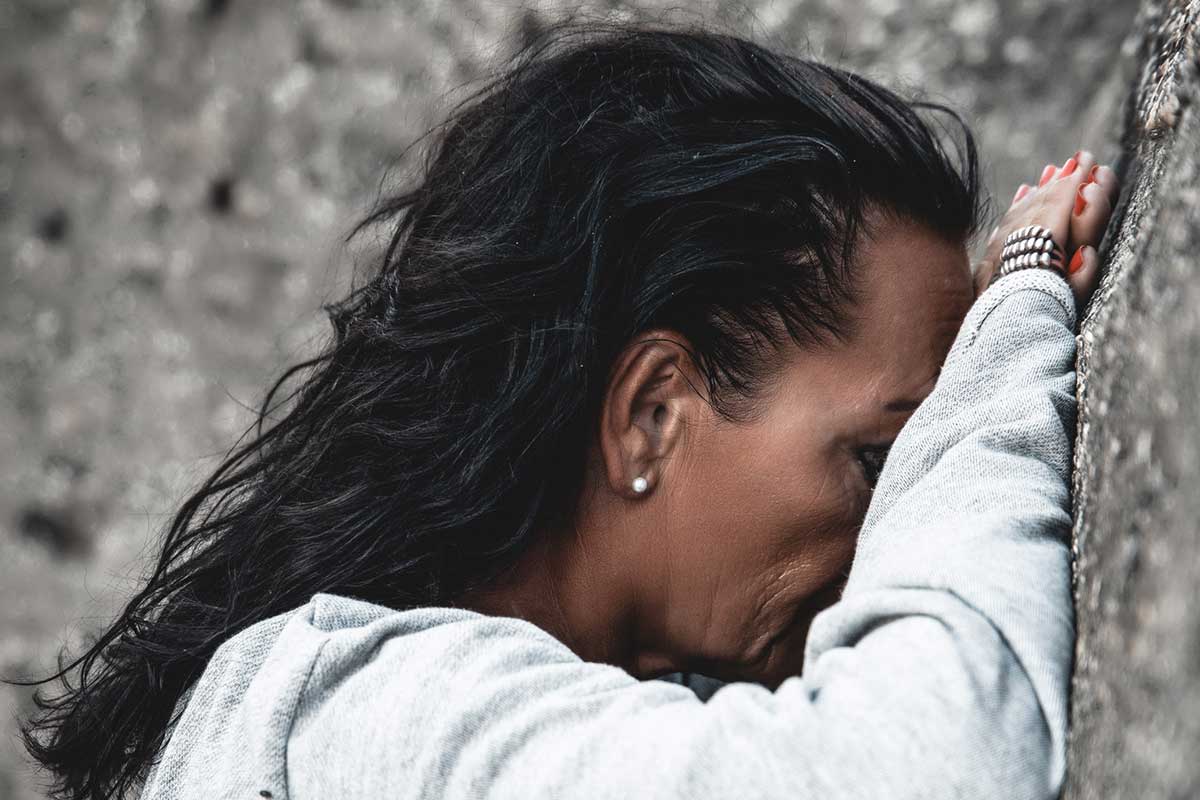 Meine Angst – mein unbequemster, aber treuester Begleiter