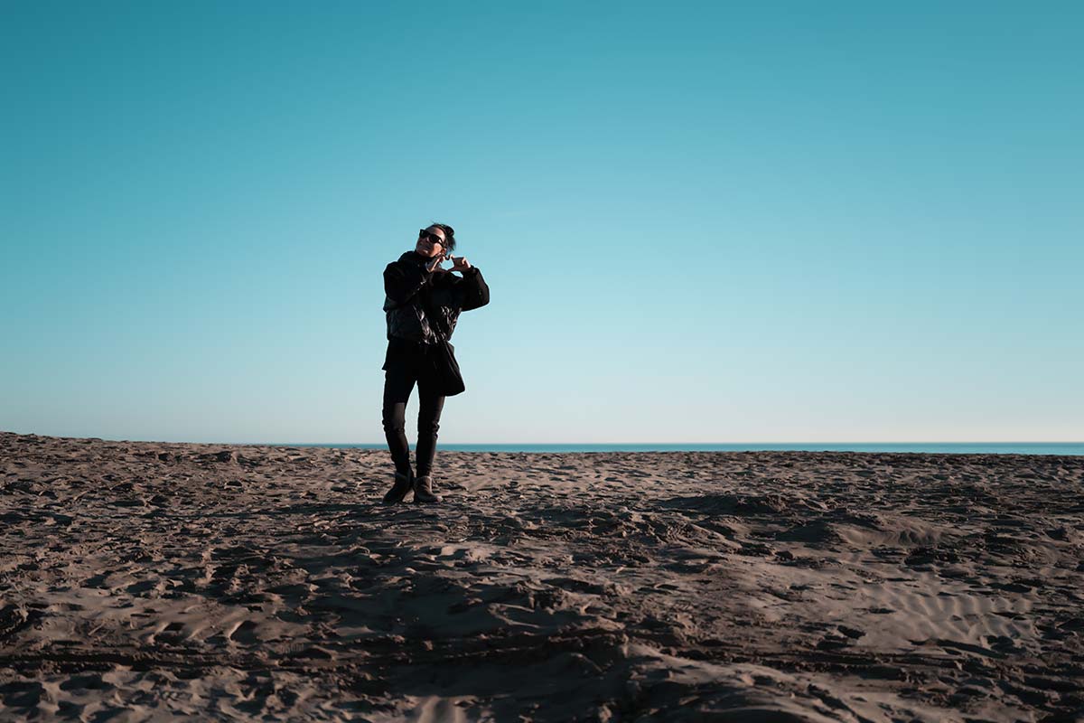 Neid macht nicht hübscher!