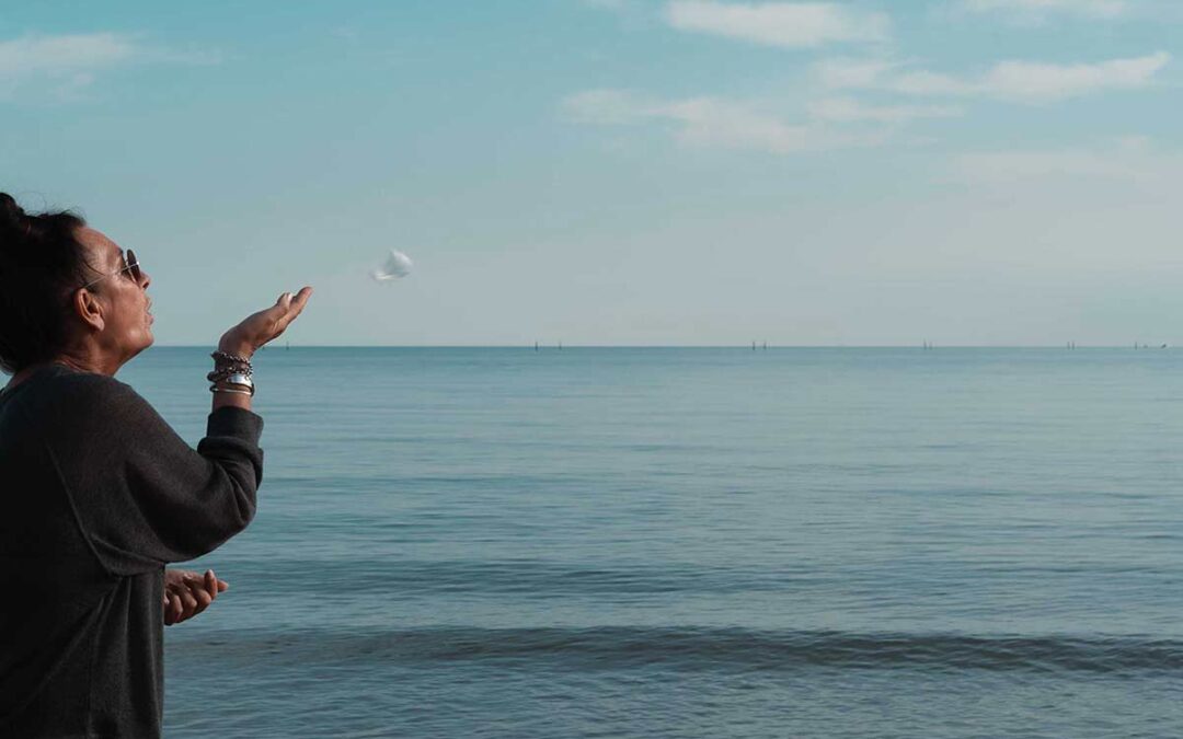 Zu viele Gedanken, zu wenig Kapazität!