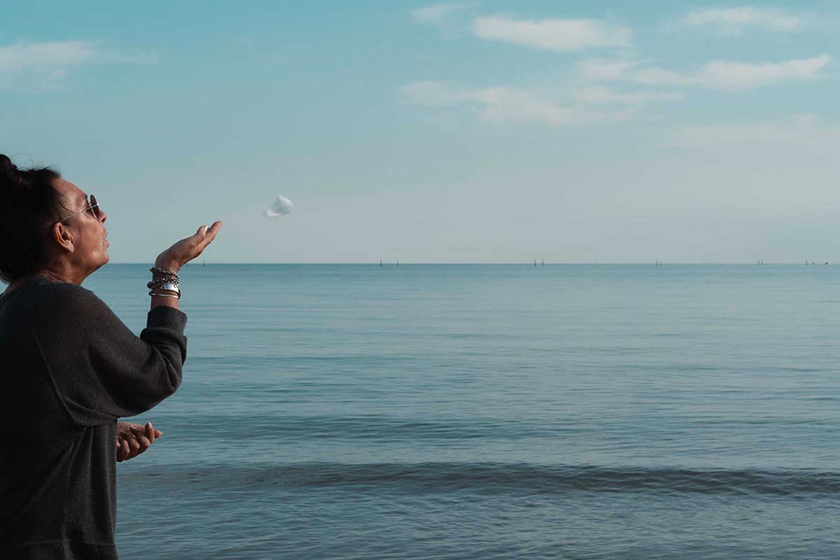 Zu viele Gedanken, zu wenig Kapazität!