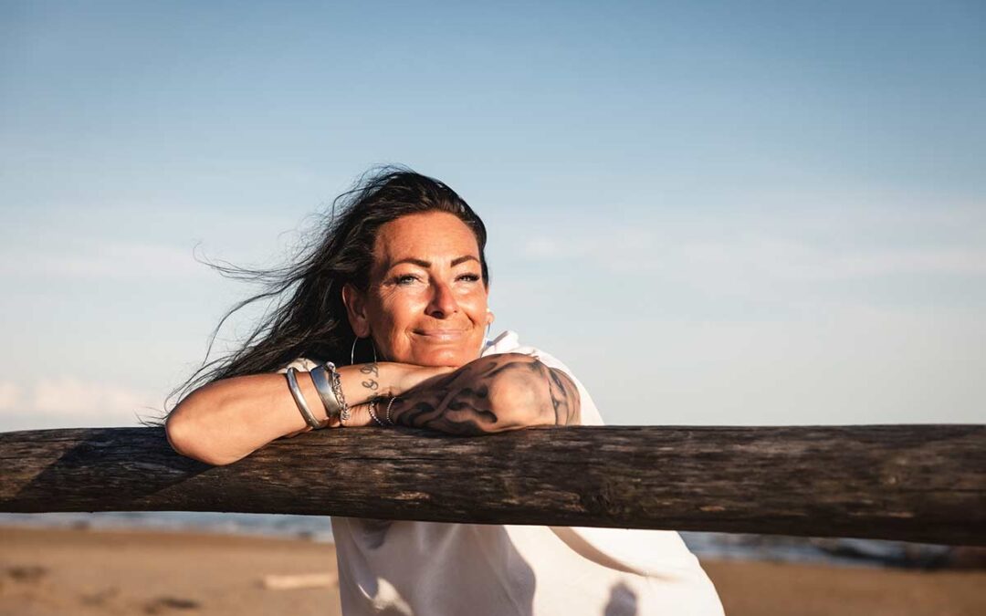 Die Kunst, lange gut zu leben