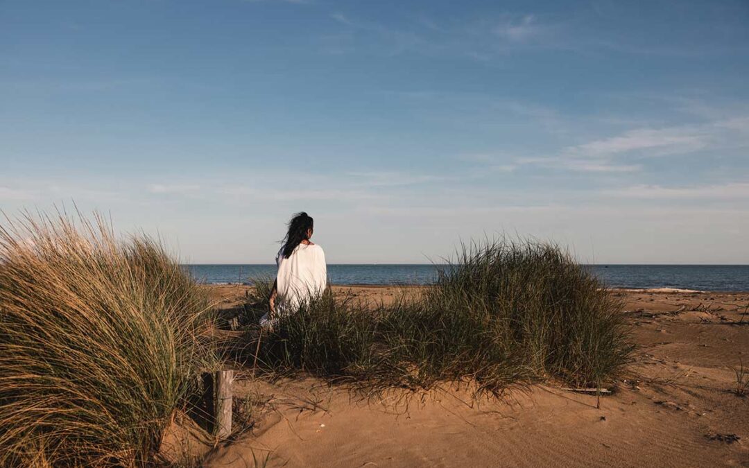 Wenn Familie zur Bühne wird