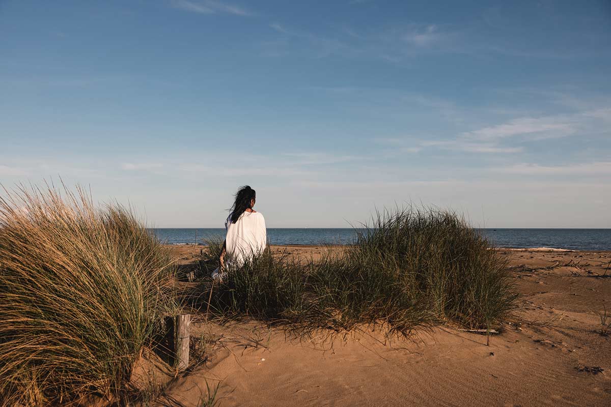 Wenn Familie zur Bühne wird