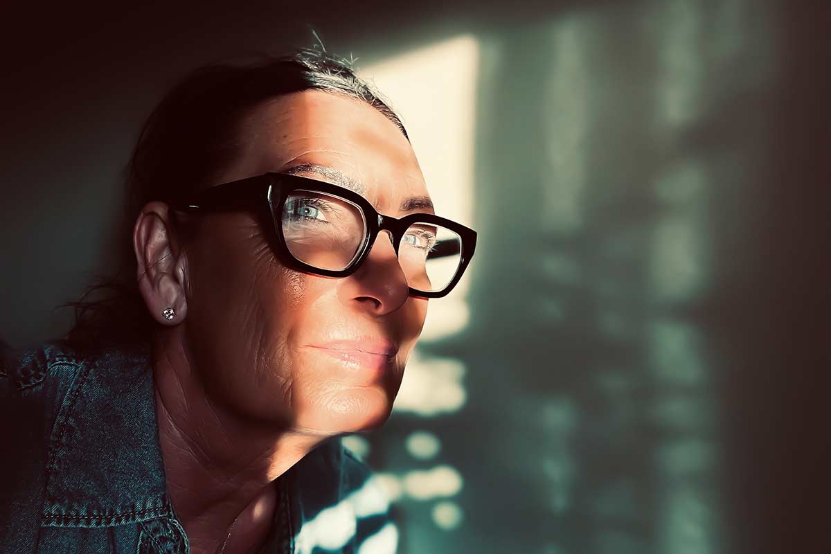 Ich schreibe nicht für Algorithmen