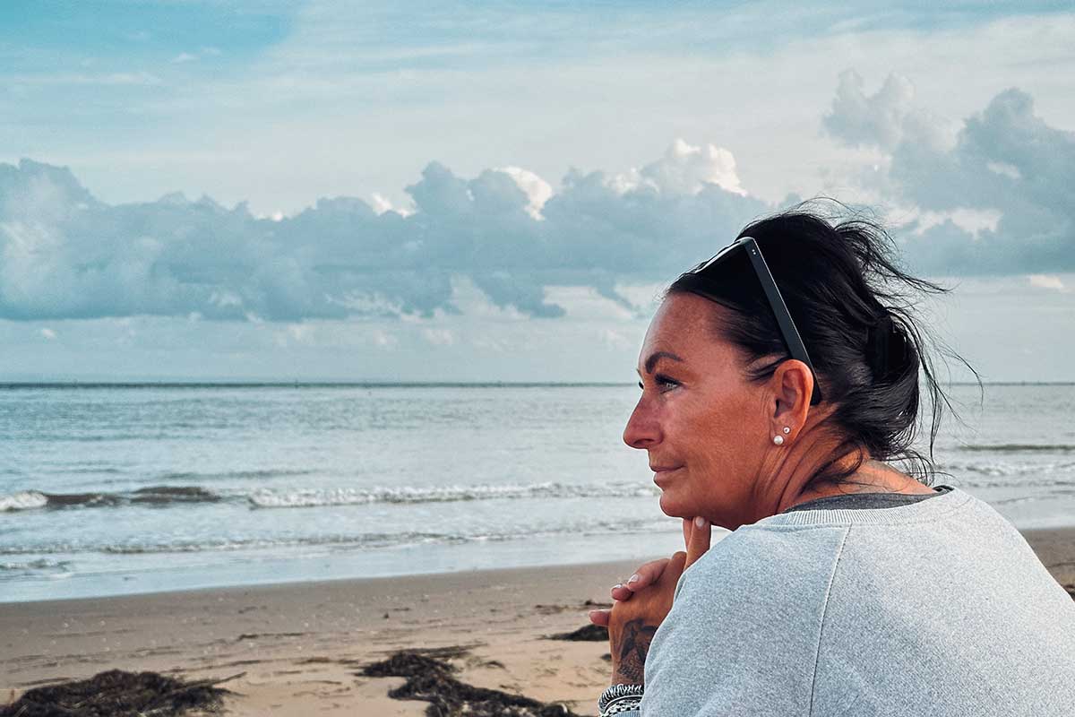 Vom Gewöhnen und Vergessen