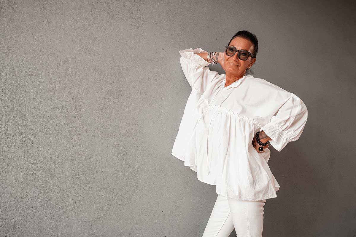 Warum Veränderung uns Frauen manchmal den Arsch rettet