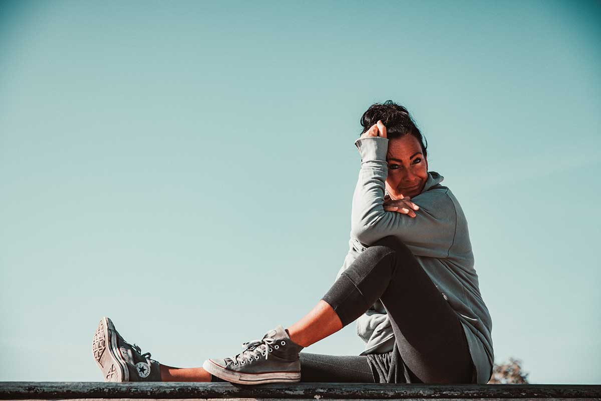 Unser wahres Kapital: gelebtes Leben